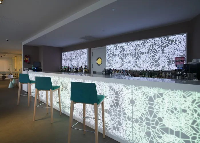 Son Moll Sentits & Spa - Adults OnlySpa Hotel