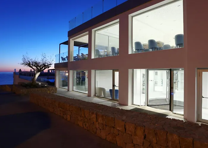 Mar Azul Pur Estil Hotel & Spa - Adults Only Cala Ratjada 